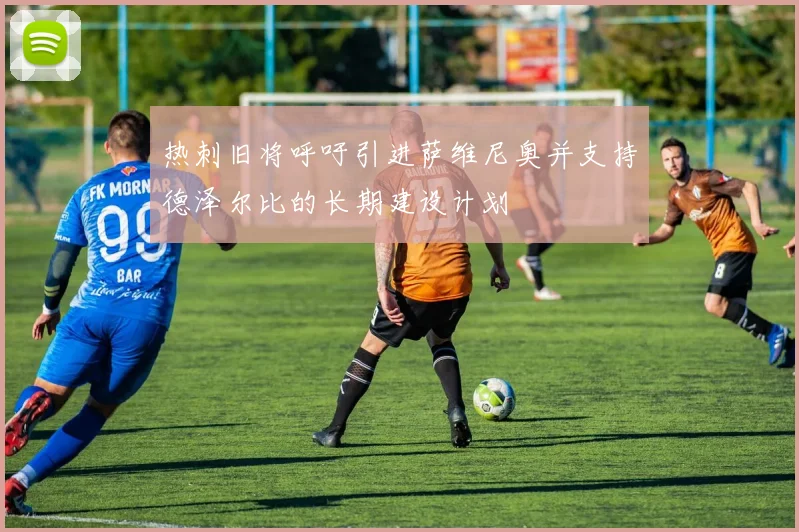 热刺旧将呼吁引进萨维尼奥并支持德泽尔比的长期建设计划